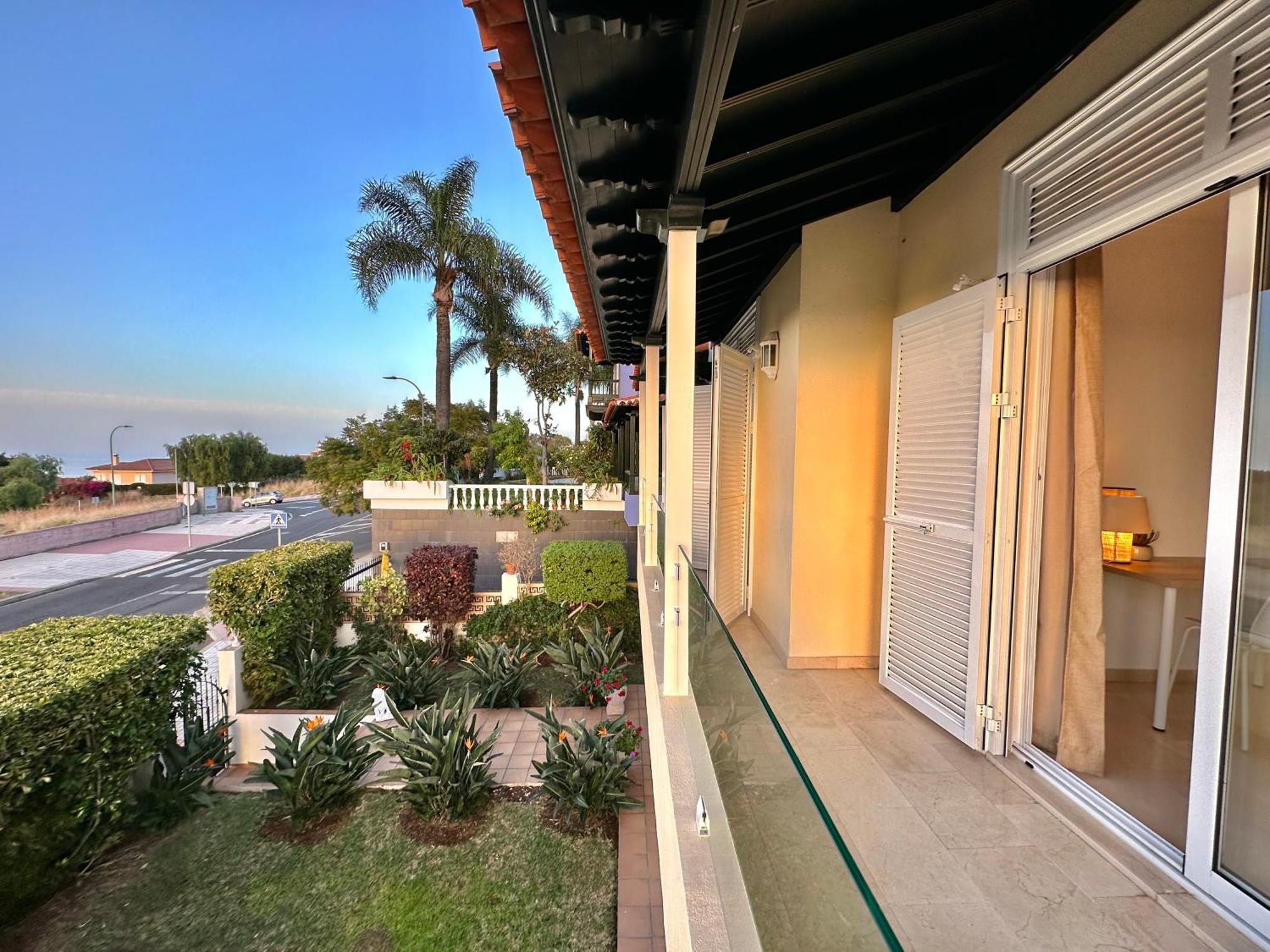 Villa Paradise El Durazno エクステリア 写真